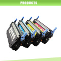 CHENXI remanufactured printer toner cartridge Q7580A-Q7583A compatible for hp Laser Jet 3800